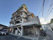 阪急神戸線六甲駅まで徒歩10分