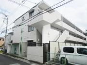 ライオンズマンション愛甲石田