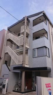 ビィヴレシティー1