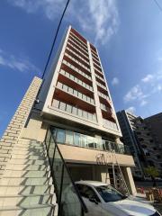 ＪＲ鹿児島本線箱崎駅まで徒歩3分