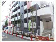 ビバリーホームズ常盤台III