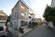 APARTMENTストーンエイジ