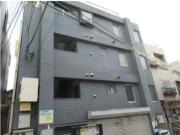 東急目黒線西小山駅まで徒歩5分