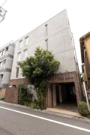 東急大井町線大岡山駅まで徒歩4分
