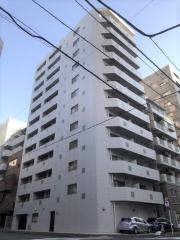 銀座レジデンス参番館