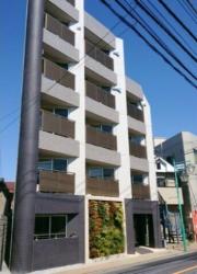 西武池袋・豊島線桜台駅まで徒歩7分