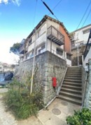 泉が丘3丁目連棟 中
