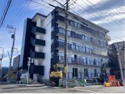 ＪＲ仙山線東照宮駅まで徒歩9分