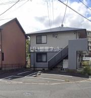 ビーライン上吉田A棟