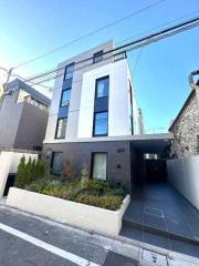 Reve Residence 三軒茶屋