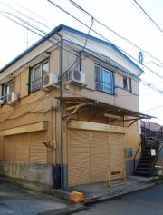 ハウス大松