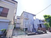 ＪＲ武蔵野線三郷駅まで徒歩9分