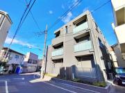 （築浅旭化成ヘーベルメゾン）ガーデンハイツ平和台