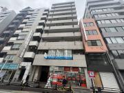 ニューシティハイツ飯田橋