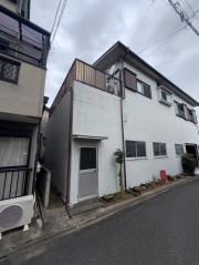 東京都江戸川区宇喜田町 貸戸建
