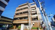 東急田園都市線溝の口駅まで徒歩8分