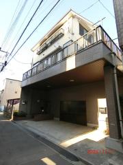 江戸川1丁目邸宅