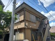 ファミーユ武蔵野