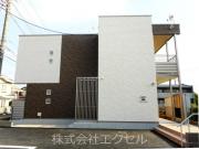 ＪＲ相模線橋本駅までバス約17分 徒歩5分