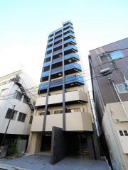 つくばエクスプレス浅草駅まで徒歩12分