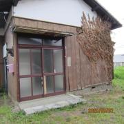 ナカジマ住宅 3