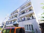 ＪＲ桜井線京終駅まで徒歩10分