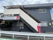 コーポ永村