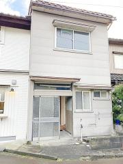 滑川市常磐町戸建