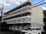 小田急小田原線町田駅までバス約19分 徒歩4分