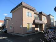 貸テラスハウス