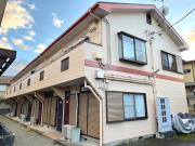 メゾンロープ飯田岡