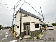 加茂2丁目テラスハウス