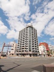 ロイヤルセンターBLD
