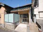 八雲西町2丁目平屋テラス