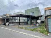 錦町17丁目貸家