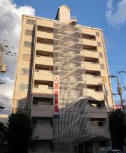 大福マンションII