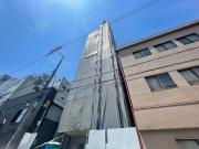 地下鉄谷町線谷町九丁目駅まで徒歩8分