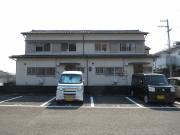 ＪＲ土讃線入明駅まで徒歩30分