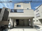 Luxsis 南麻布 6期