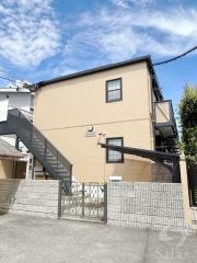 阪急神戸線夙川駅まで徒歩2分