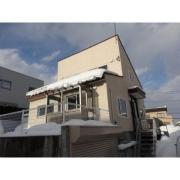 西野7条10丁目3ー1貸家