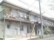 源野ハイツ