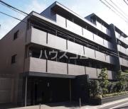 ルーブル早稲田六番館