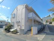 広島高速交通アストラムライン牛田駅まで徒歩18分