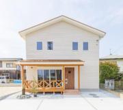 志摩井田原森様戸建