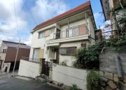 山陽電鉄本線滝の茶屋駅まで徒歩16分