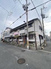 石垣文化