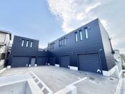 玉井町Garage House