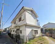 水尾1丁目戸建て