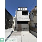 日暮里・舎人ライナー扇大橋駅まで徒歩14分